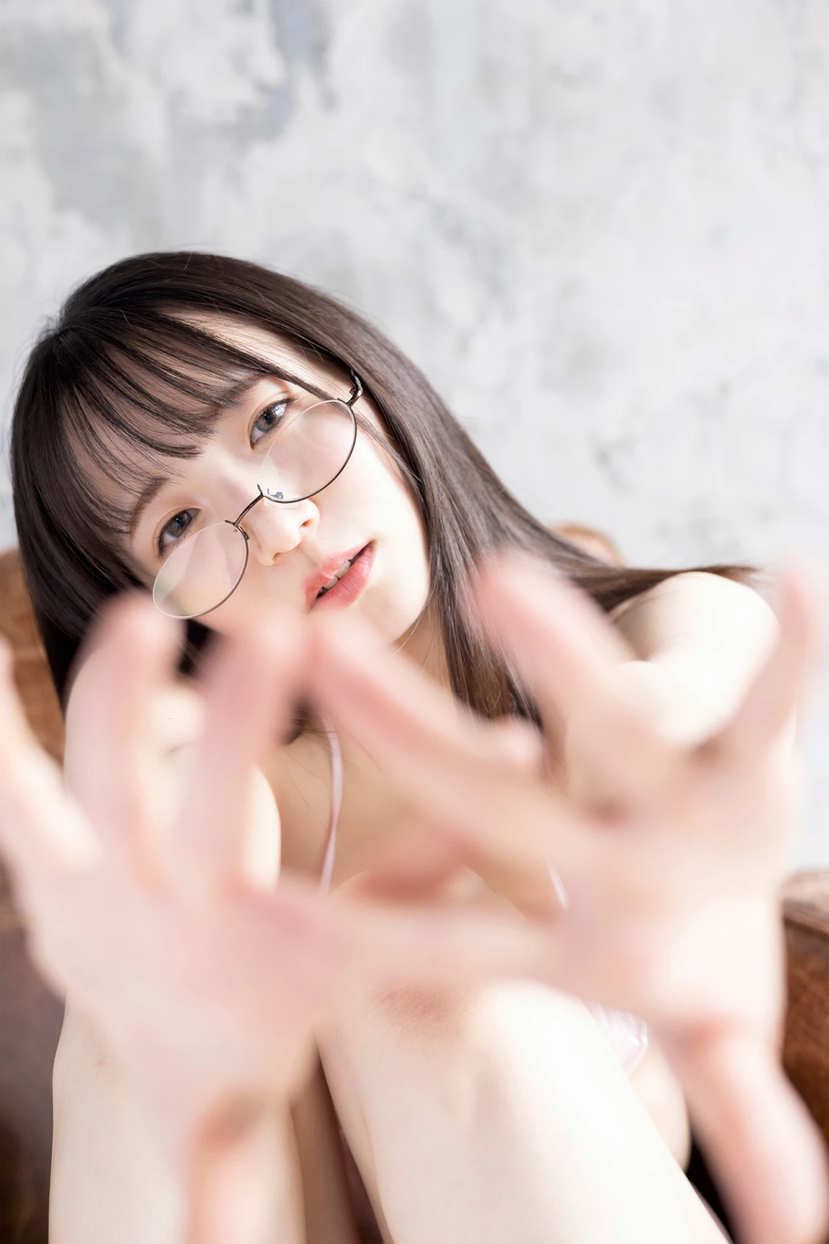 [週刊現代デジタル写真集] Sui Utatane うたたね翠 – 週刊現代デジタル写真集 「かわいいひと」 92P - 第 92 张写真