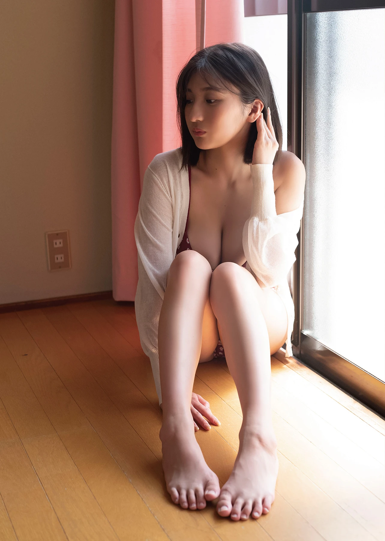 [EX大衆デジタル写真集] Yuuki Mita 三田悠貴 – EX大衆デジタル写真集 053 「LAST SUMMER MEMORIES」 72P - 第 3 张写真