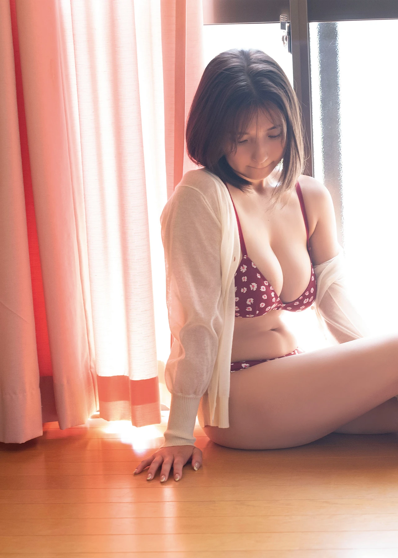 [EX大衆デジタル写真集] Yuuki Mita 三田悠貴 – EX大衆デジタル写真集 053 「LAST SUMMER MEMORIES」 72P - 第 4 张写真