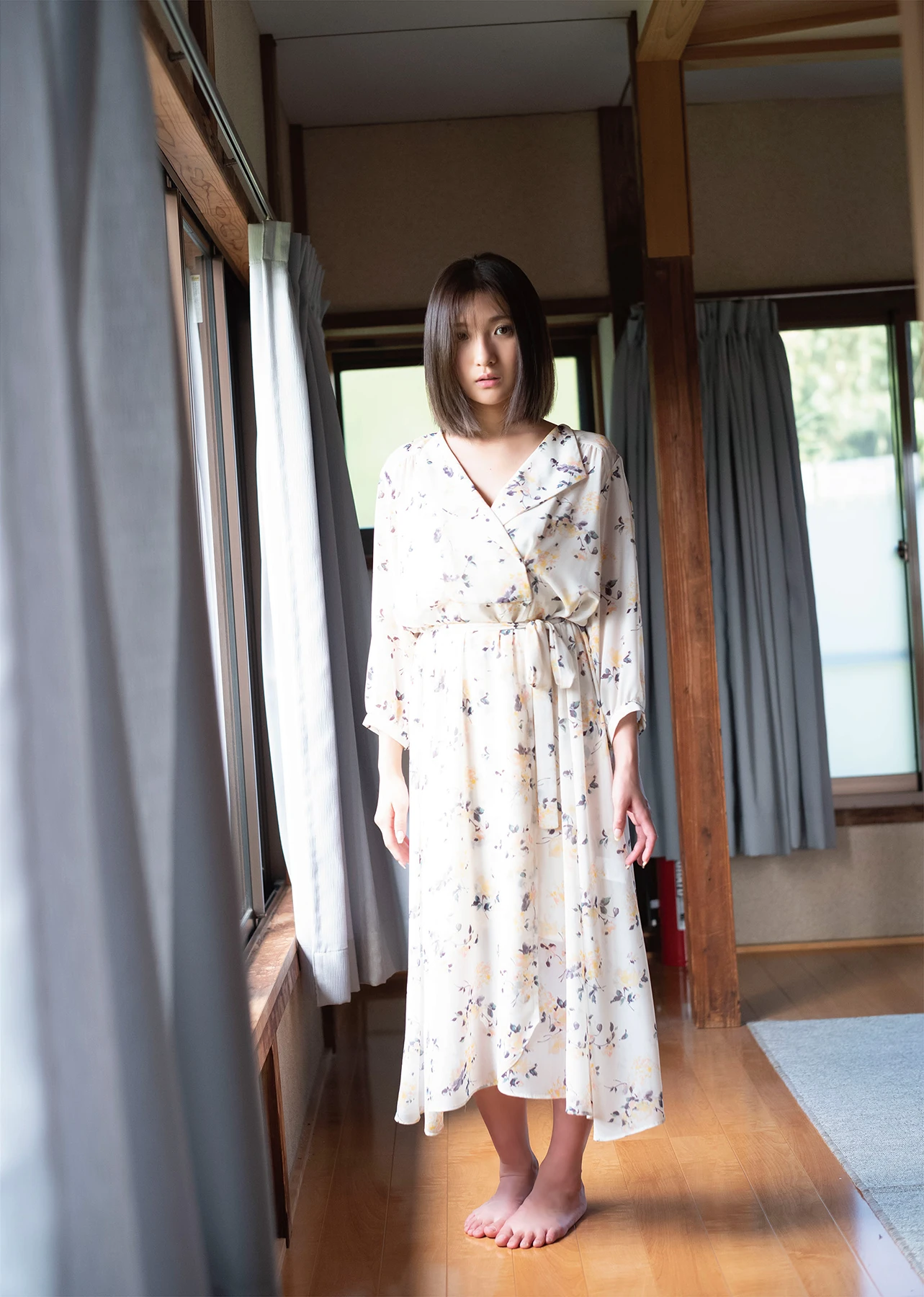 [EX大衆デジタル写真集] Yuuki Mita 三田悠貴 – EX大衆デジタル写真集 053 「LAST SUMMER MEMORIES」 72P - 第 42 张写真