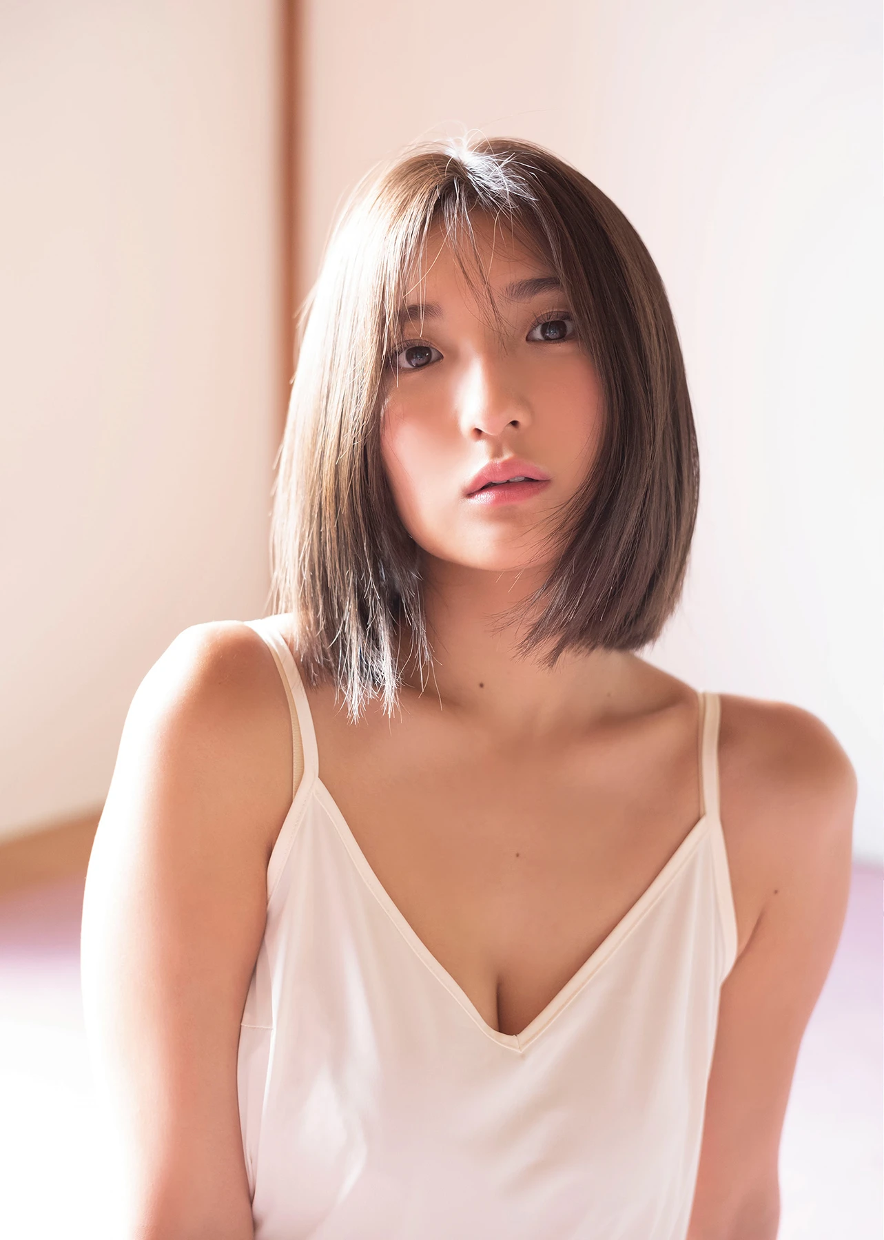 [EX大衆デジタル写真集] Yuuki Mita 三田悠貴 – EX大衆デジタル写真集 053 「LAST SUMMER MEMORIES」 72P - 第 45 张写真