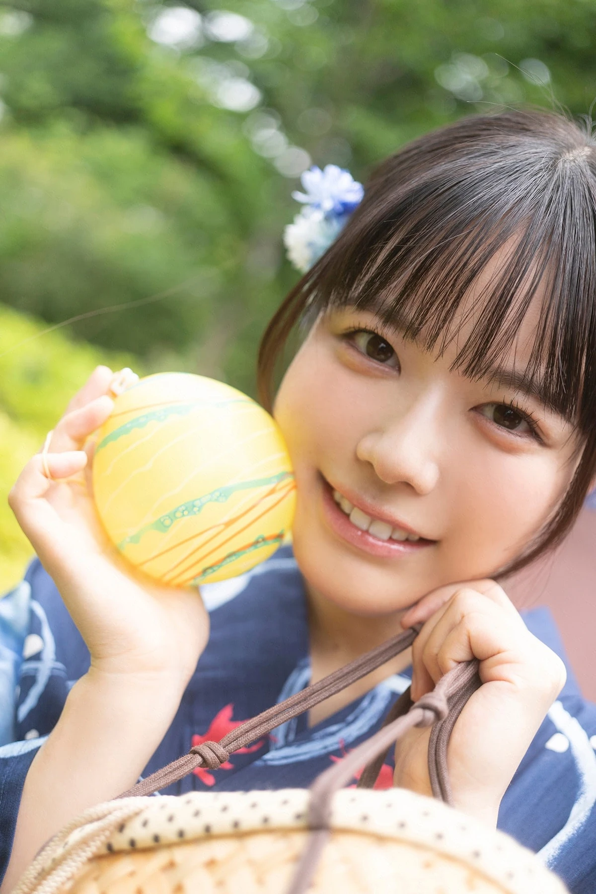[漫画アクションデジタル写真集] Umi Shinonome 東雲うみ – 漫画アクションデジタル写真集 「夏の影を探して」 53P - 第 3 张写真