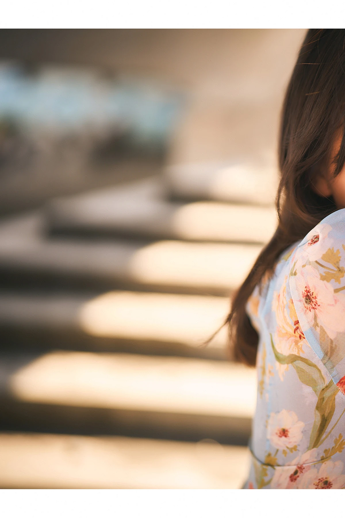 [FLASHデジタル写真集] Nene Shida 志田音々 – FLASHデジタル写真集 「Afterglow」 80P - 第 64 张写真