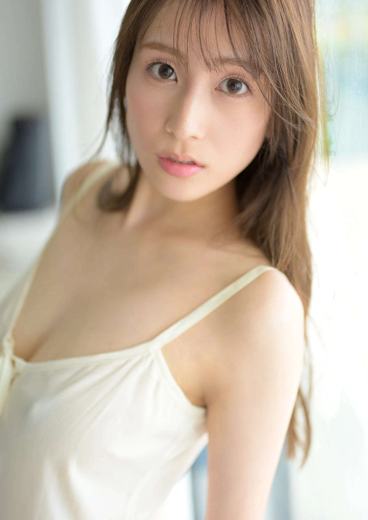 [ヌード写真集] Nene Misumi 三澄寧々 – 写真集 「プロポーションの独裁者」 92P - 第 5 张写真