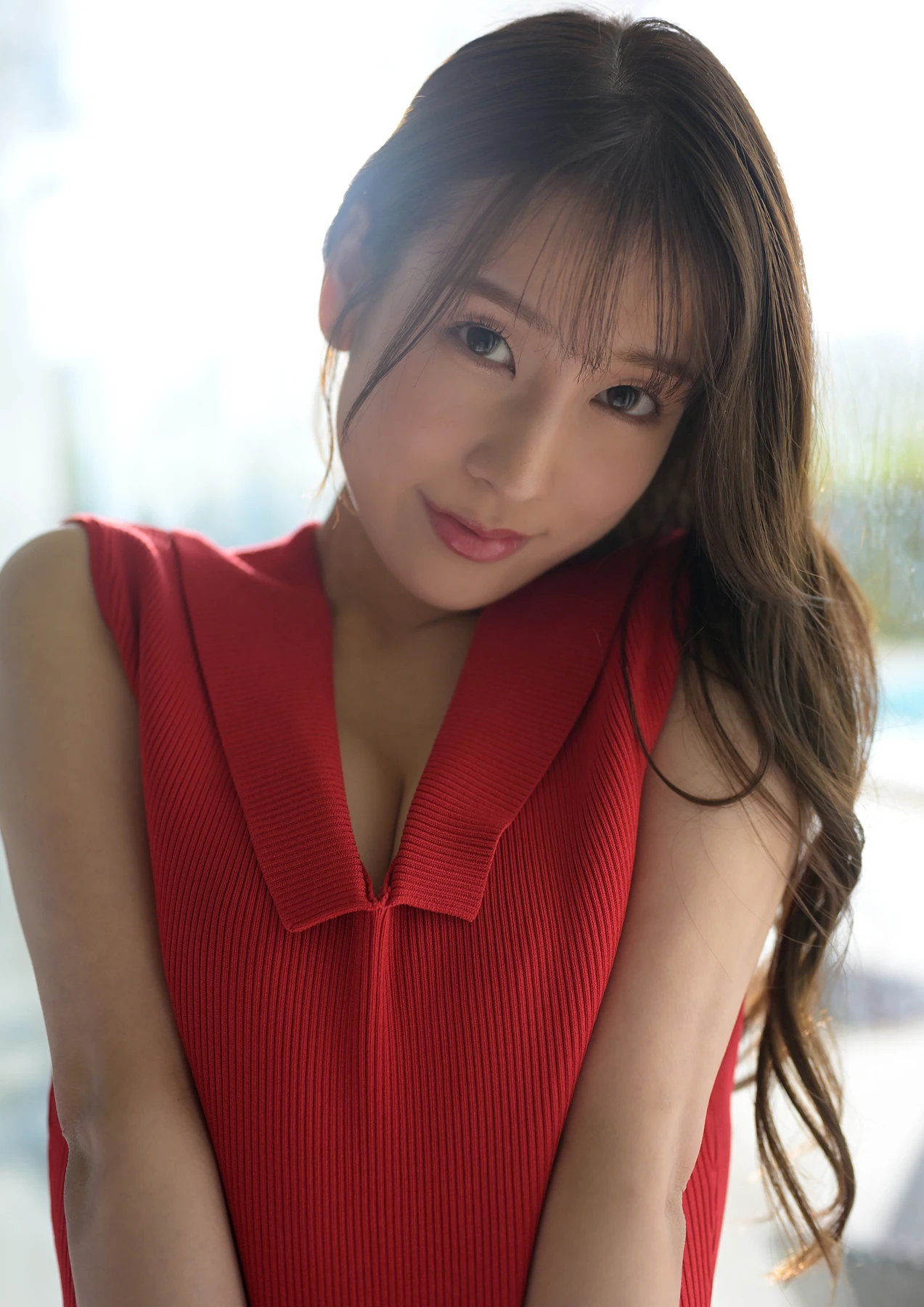 [ヌード写真集] Nene Misumi 三澄寧々 – 写真集 「プロポーションの独裁者」 92P - 第 41 张写真