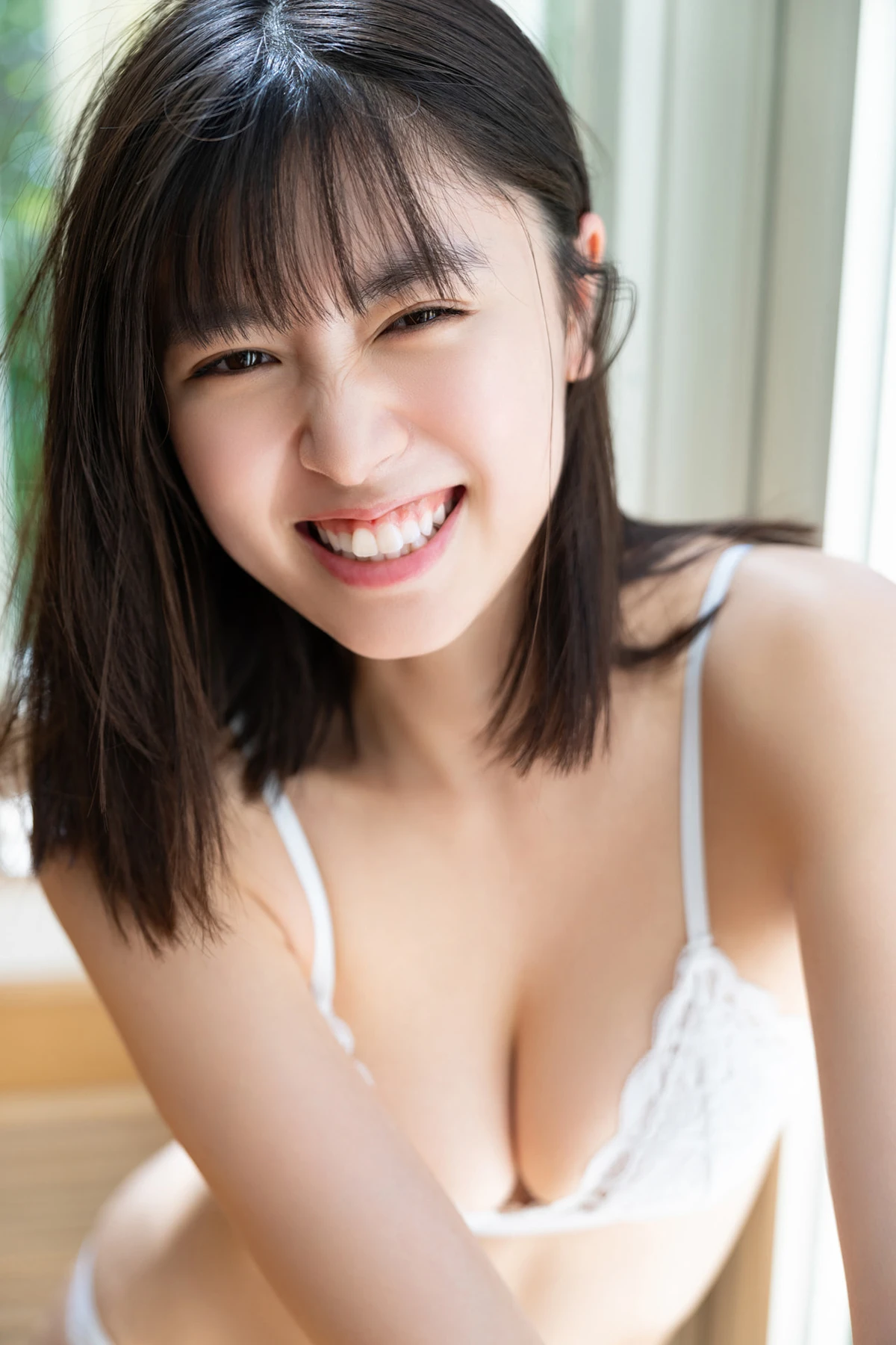 [ＦＲＩＤＡＹデジタル写真集] Miyu Kitamuki 北向珠夕 – FRIDAYデジタル写真集 「マブい彼女 Vol.1」 74P - 第 13 张写真