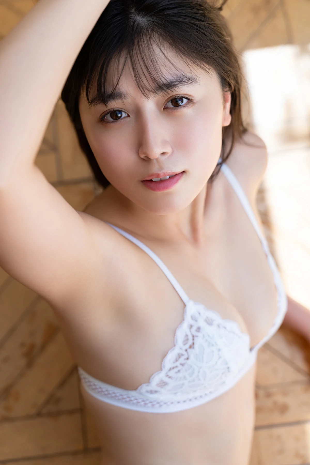 [ＦＲＩＤＡＹデジタル写真集] Miyu Kitamuki 北向珠夕 – FRIDAYデジタル写真集 「マブい彼女 Vol.1」 74P - 第 30 张写真