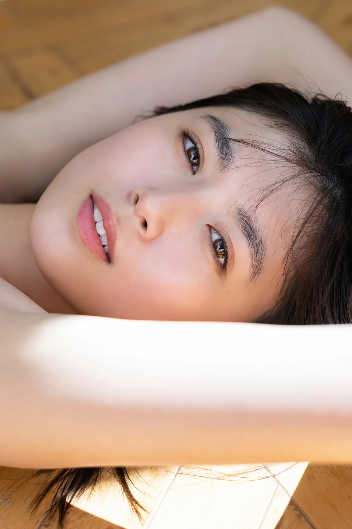 [ＦＲＩＤＡＹデジタル写真集] Miyu Kitamuki 北向珠夕 – FRIDAYデジタル写真集 「マブい彼女 Vol.1」 74P - 第 43 张写真