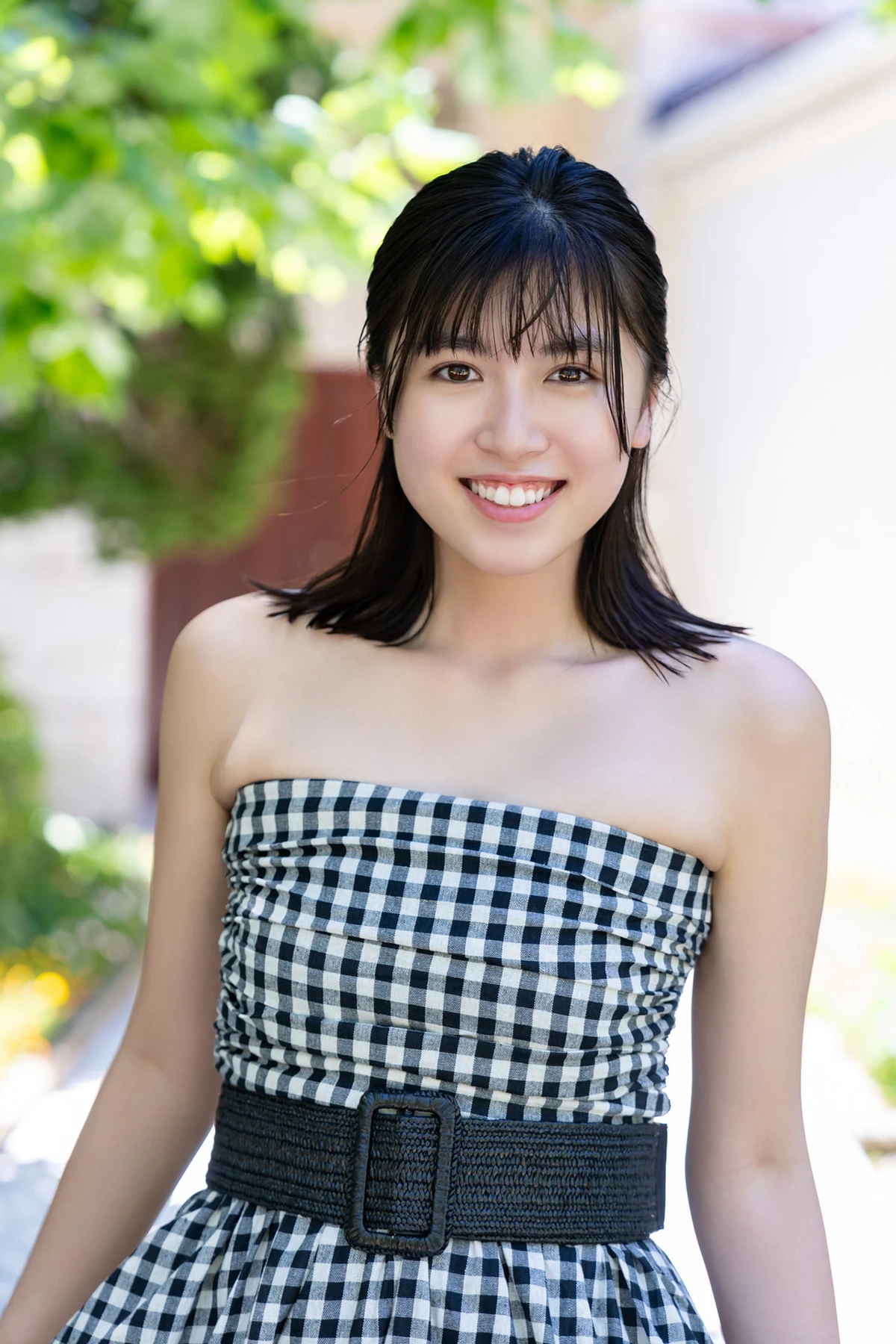 [ＦＲＩＤＡＹデジタル写真集] Miyu Kitamuki 北向珠夕 – FRIDAYデジタル写真集 「マブい彼女 Vol.1」 74P - 第 47 张写真