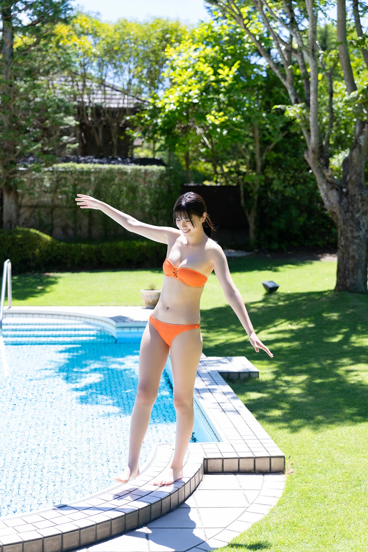 [ＦＲＩＤＡＹデジタル写真集] Miyu Kitamuki 北向珠夕 – FRIDAYデジタル写真集 「マブい彼女 Vol.1」 74P - 第 59 张写真