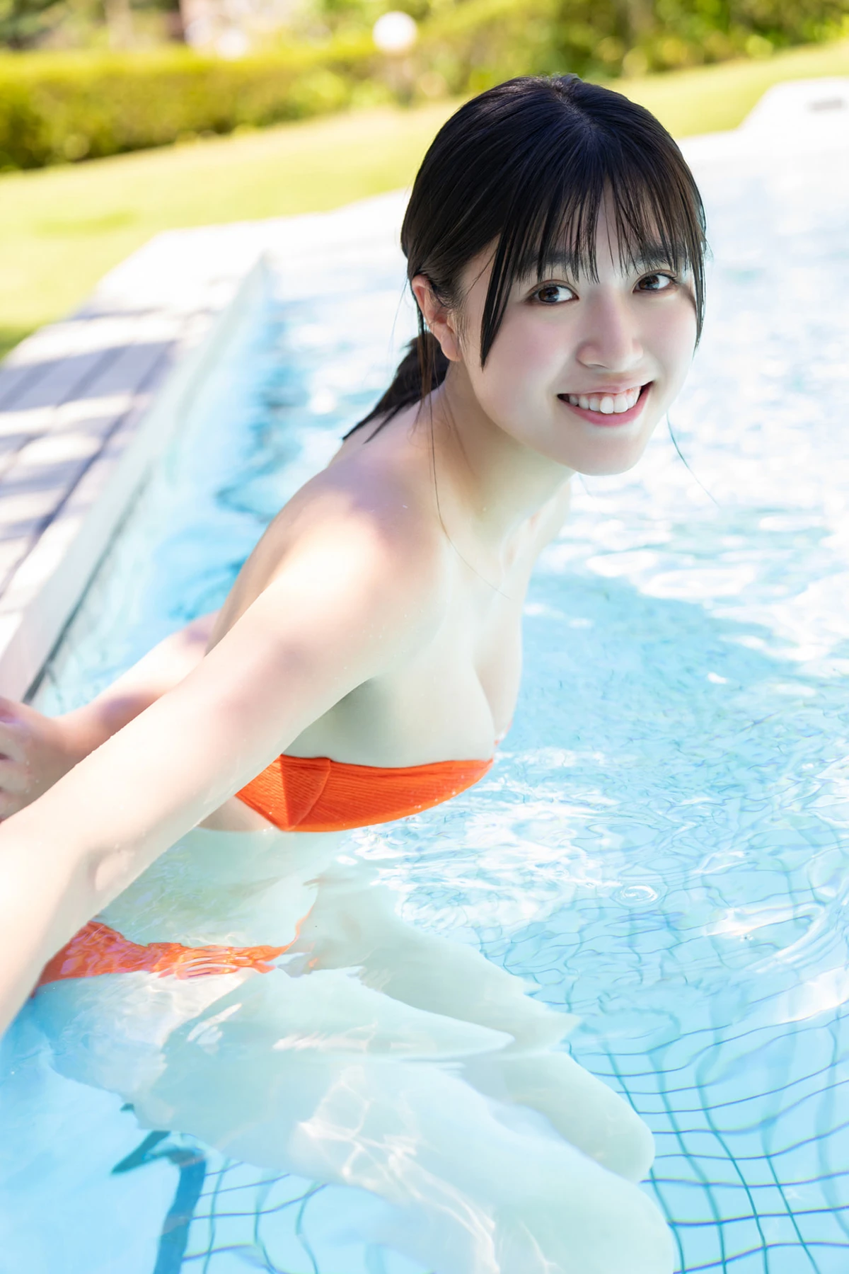 [ＦＲＩＤＡＹデジタル写真集] Miyu Kitamuki 北向珠夕 – FRIDAYデジタル写真集 「マブい彼女 Vol.1」 74P - 第 68 张写真