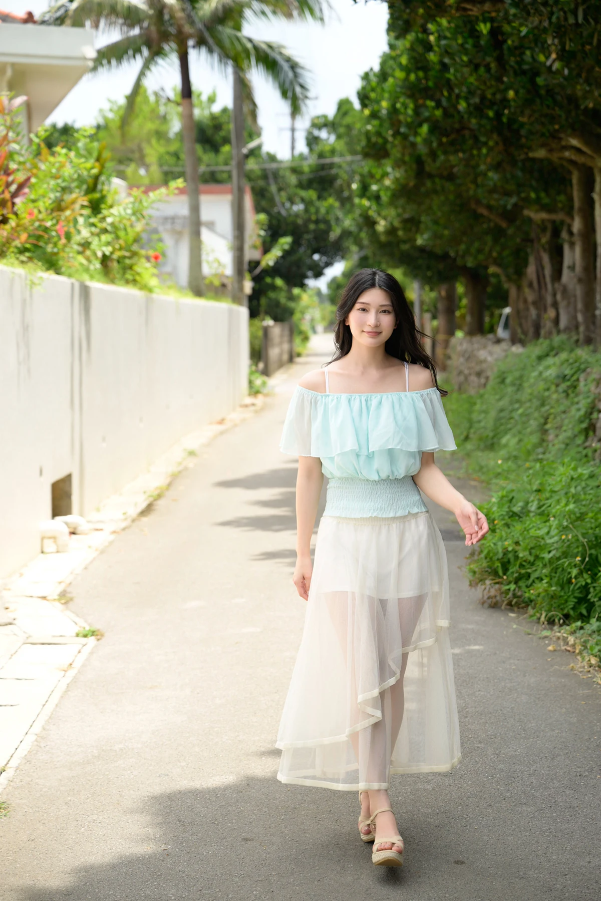 [ＦＲＩＤＡＹデジタル写真集] Suzu Honjo 本庄鈴 – FRIDAYデジタル写真集 「美貌の極み vol.2 特別編」 125P - 第 26 张写真
