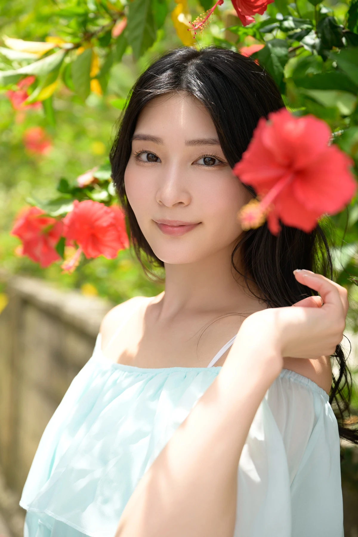 [ＦＲＩＤＡＹデジタル写真集] Suzu Honjo 本庄鈴 – FRIDAYデジタル写真集 「美貌の極み vol.2 特別編」 125P - 第 27 张写真