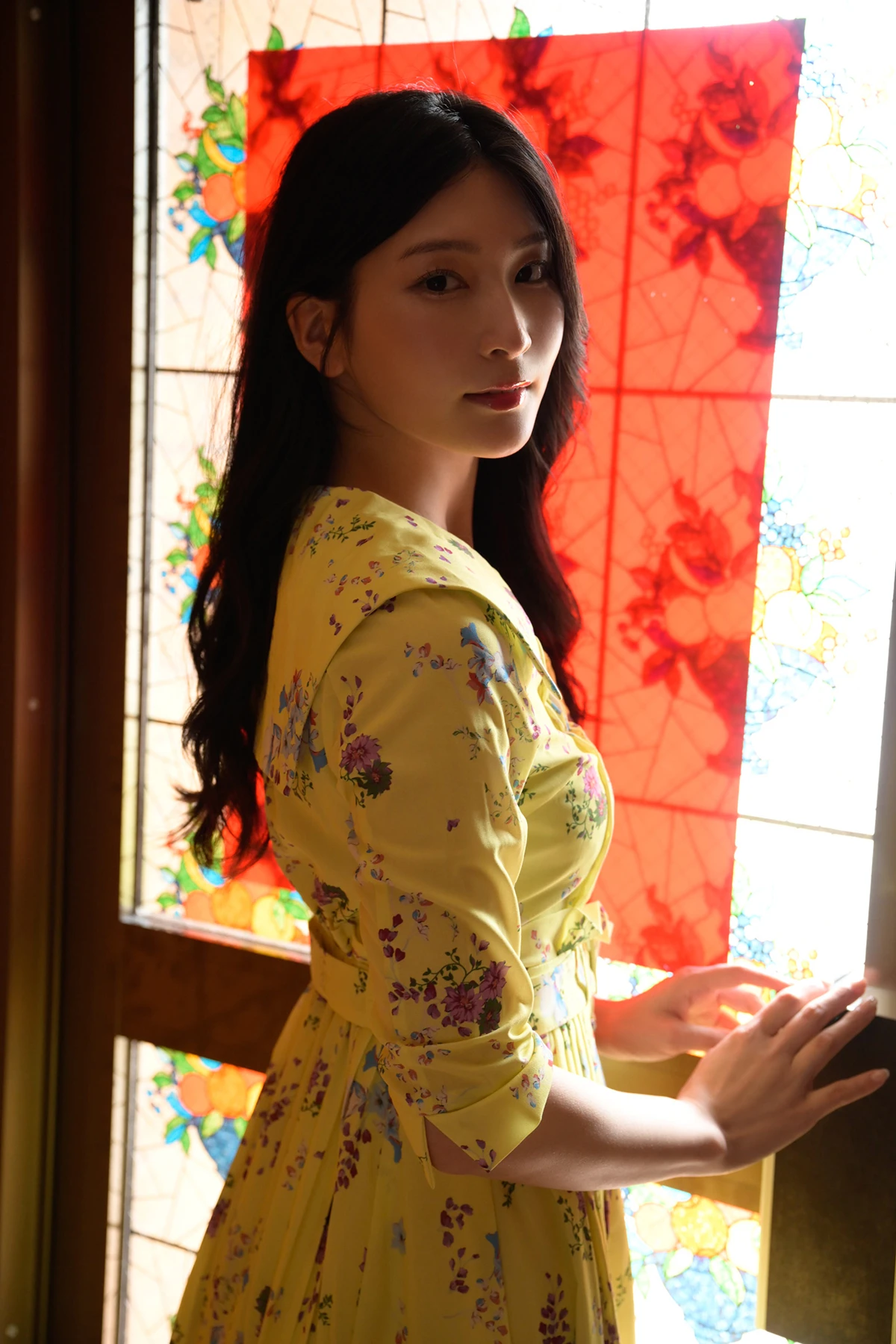 [ＦＲＩＤＡＹデジタル写真集] Suzu Honjo 本庄鈴 – FRIDAYデジタル写真集 「美貌の極み vol.2 特別編」 125P - 第 85 张写真