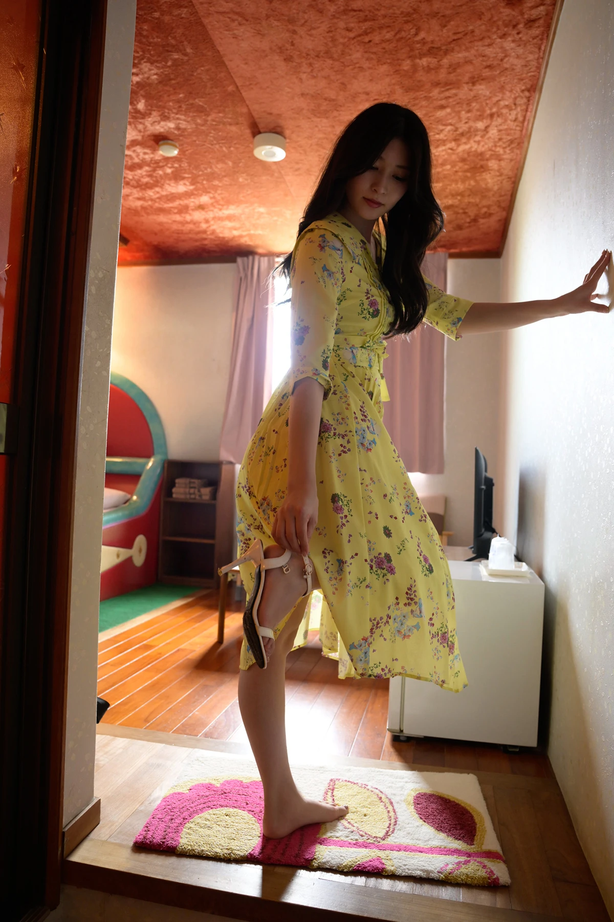 [ＦＲＩＤＡＹデジタル写真集] Suzu Honjo 本庄鈴 – FRIDAYデジタル写真集 「美貌の極み vol.2 特別編」 125P - 第 86 张写真