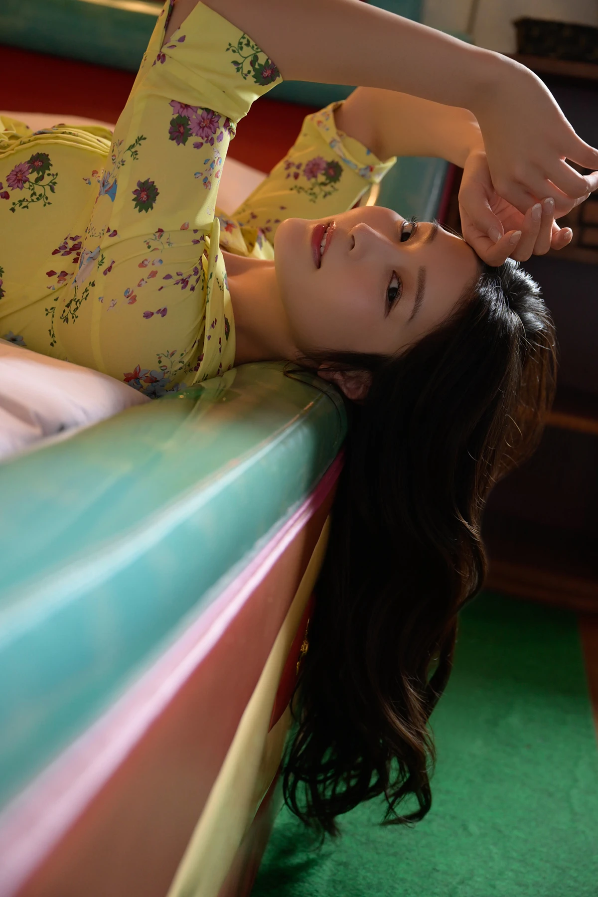 [ＦＲＩＤＡＹデジタル写真集] Suzu Honjo 本庄鈴 – FRIDAYデジタル写真集 「美貌の極み vol.2 特別編」 125P - 第 91 张写真