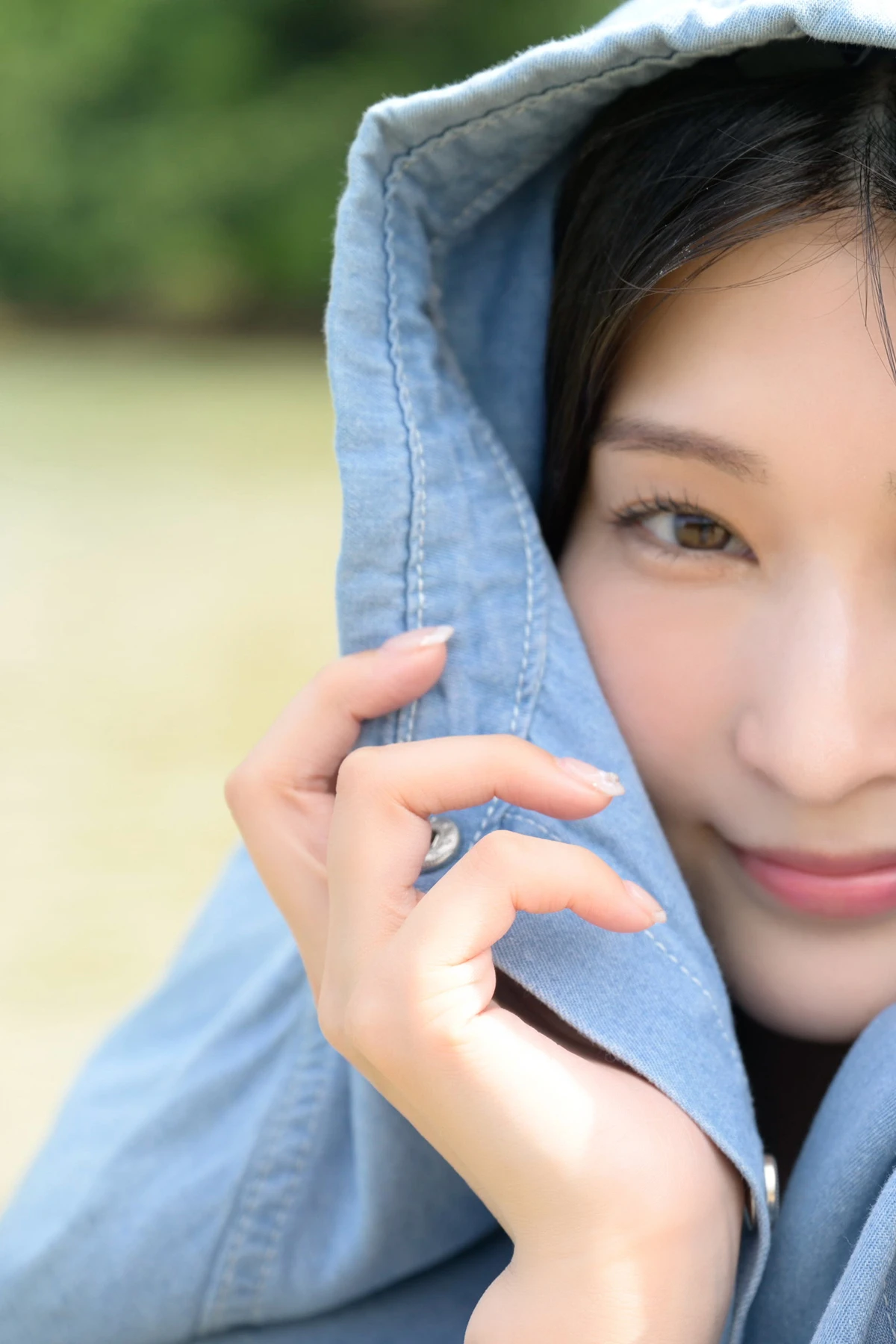 [ＦＲＩＤＡＹデジタル写真集] Suzu Honjo 本庄鈴 – FRIDAYデジタル写真集 「美貌の極み vol.2 特別編」 125P - 第 106 张写真