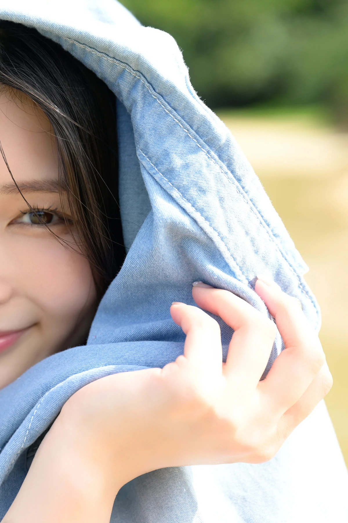 [ＦＲＩＤＡＹデジタル写真集] Suzu Honjo 本庄鈴 – FRIDAYデジタル写真集 「美貌の極み vol.2 特別編」 125P - 第 107 张写真