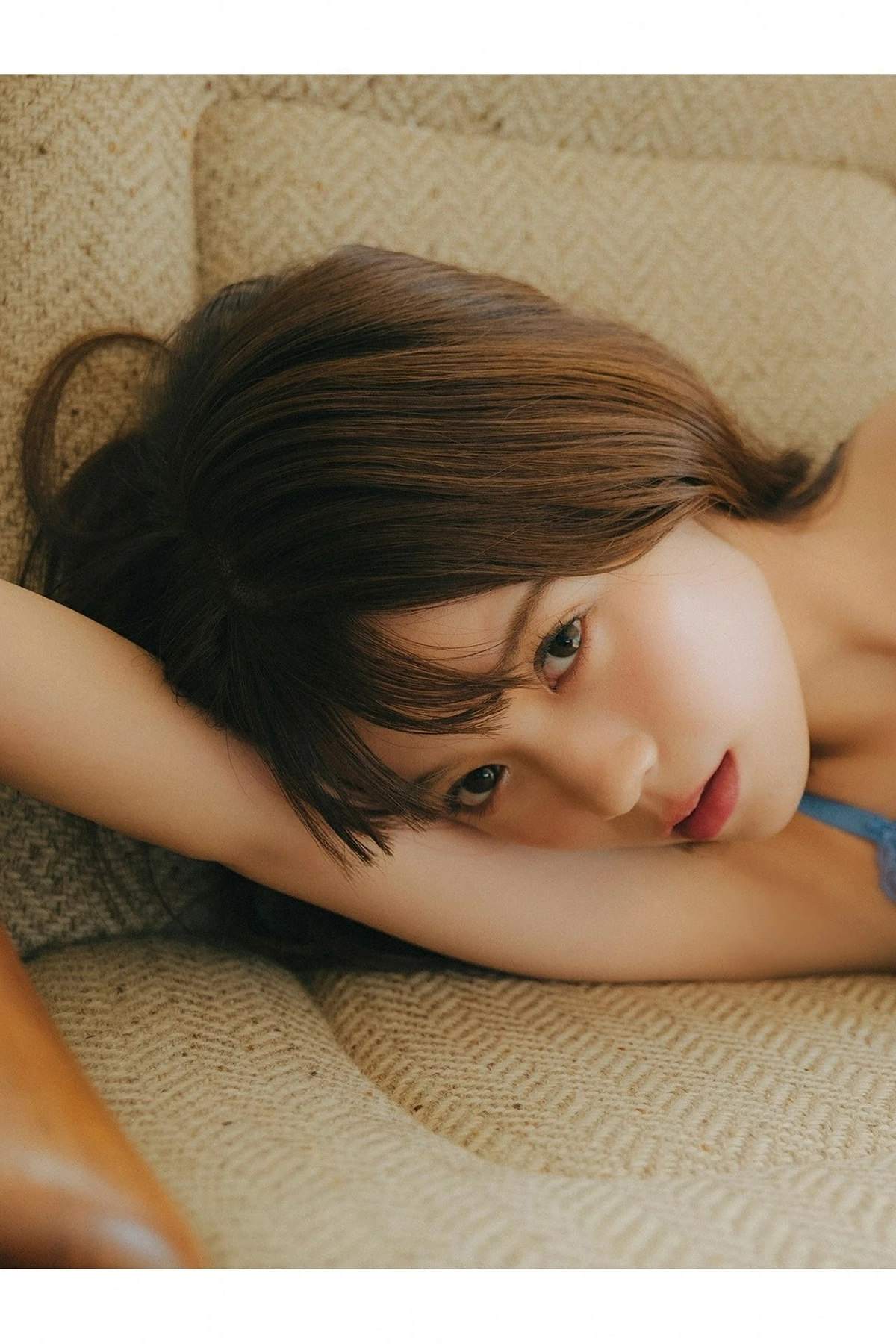 [FLASHデジタル写真集] Yuka Murayama 村山優香 – FLASHデジタル写真集 「目が合う、その瞬間」 87P - 第 24 张写真
