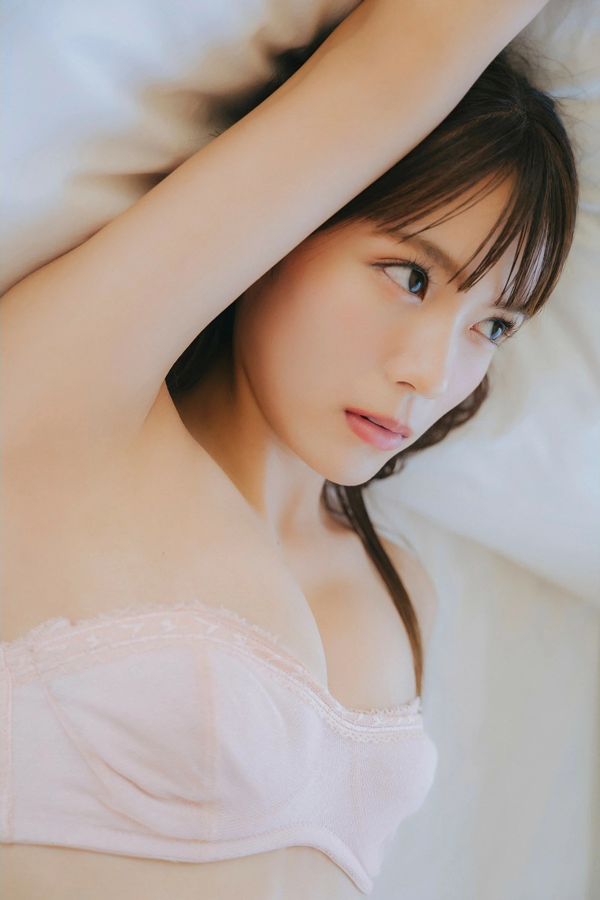 [FLASHデジタル写真集] Yuka Murayama 村山優香 – FLASHデジタル写真集 「目が合う、その瞬間」 87P - 第 53 张写真