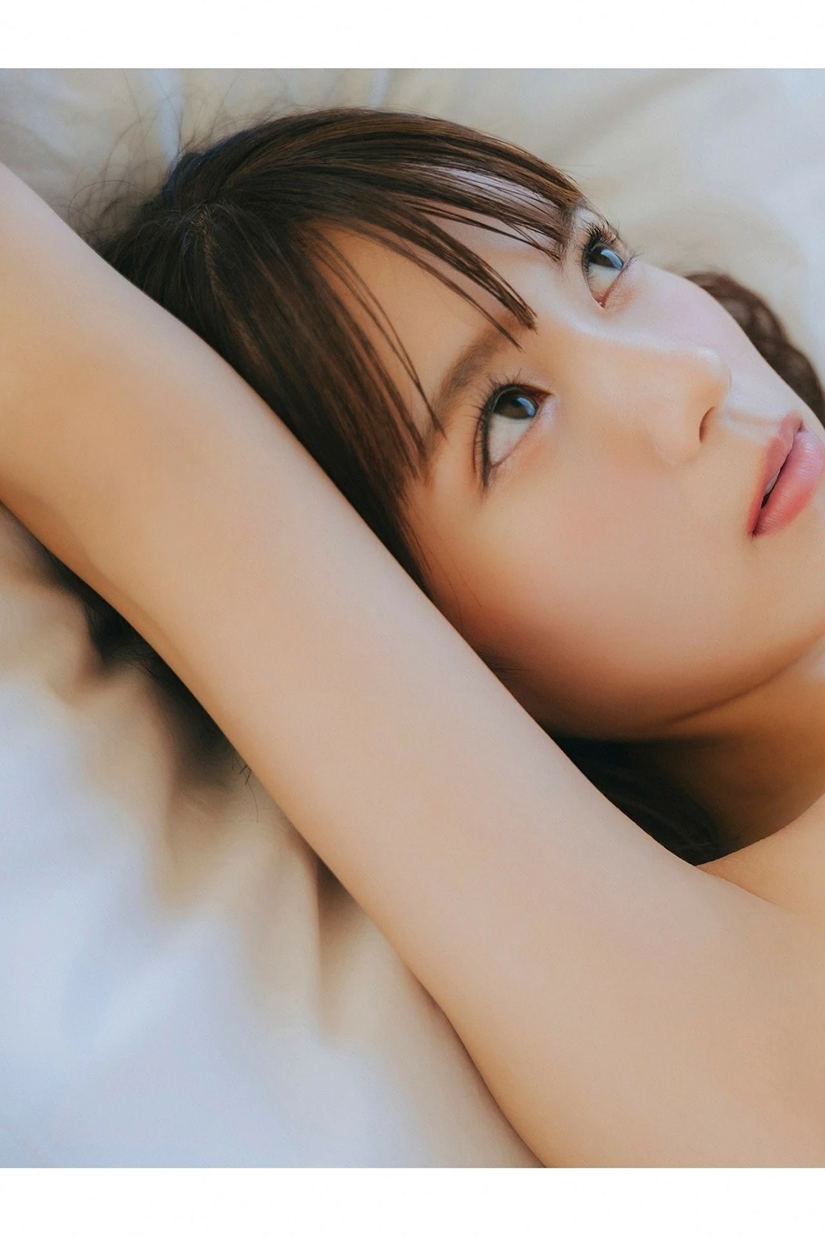 [FLASHデジタル写真集] Yuka Murayama 村山優香 – FLASHデジタル写真集 「目が合う、その瞬間」 87P - 第 54 张写真
