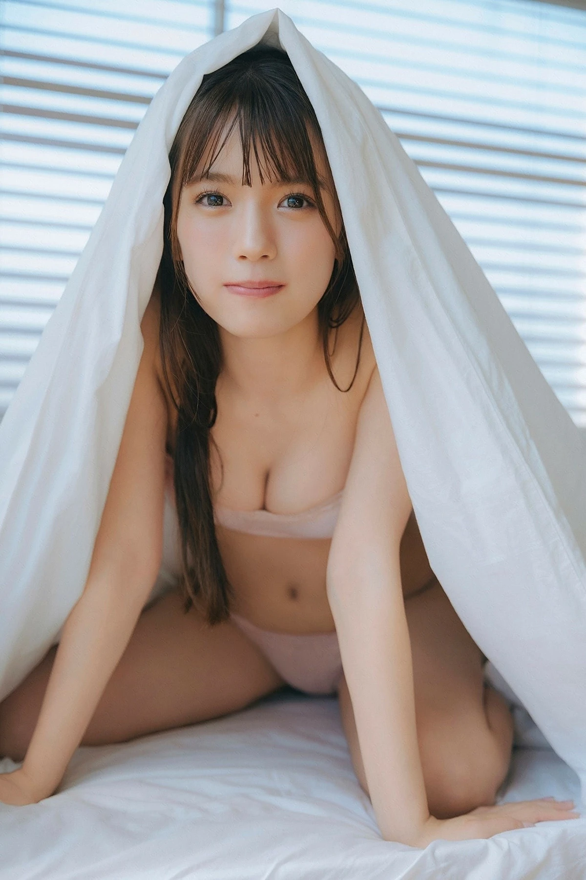 [FLASHデジタル写真集] Yuka Murayama 村山優香 – FLASHデジタル写真集 「目が合う、その瞬間」 87P - 第 61 张写真
