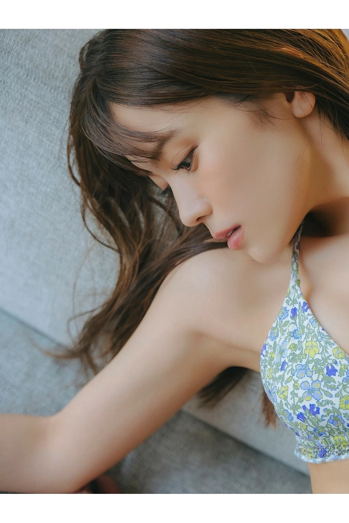 [FLASHデジタル写真集] Yuka Murayama 村山優香 – FLASHデジタル写真集 「目が合う、その瞬間」 87P - 第 80 张写真
