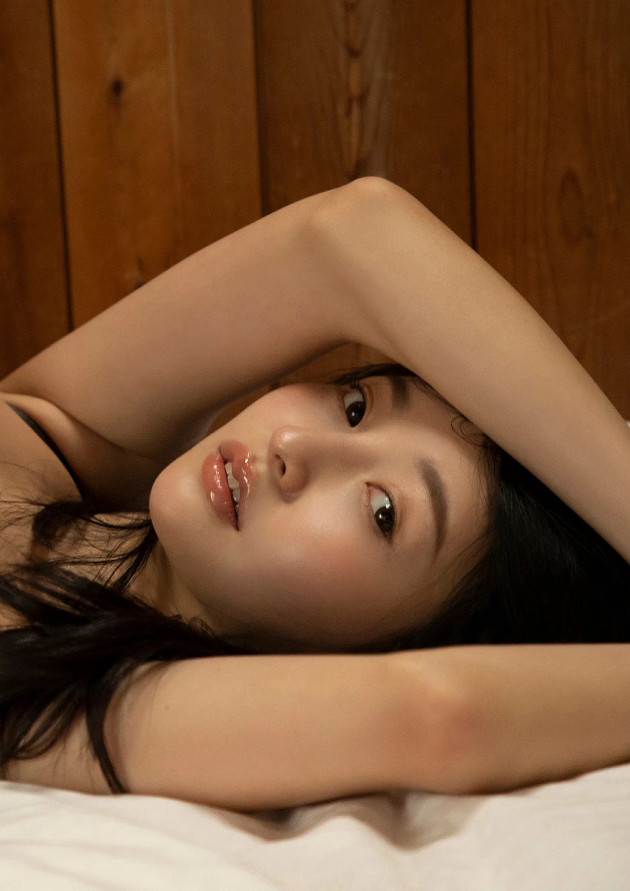 [デジタル写真集] Moka Hashimoto 橋本萌花 – スピサン グラビアフォトブック MOCA VACANCE 40P - 第 23 张写真