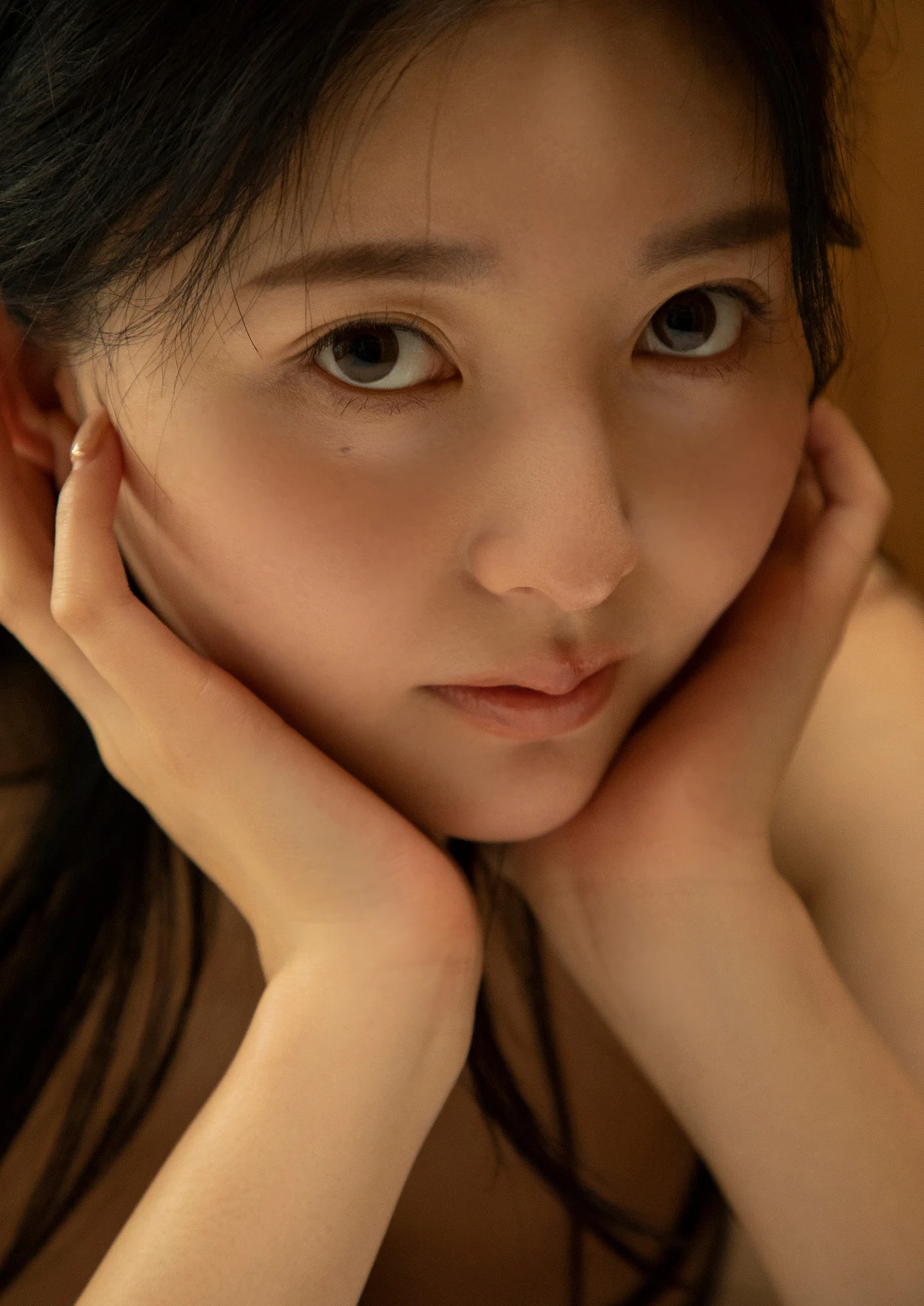 [デジタル写真集] Moka Hashimoto 橋本萌花 – スピサン グラビアフォトブック MOCA VACANCE 40P - 第 25 张写真