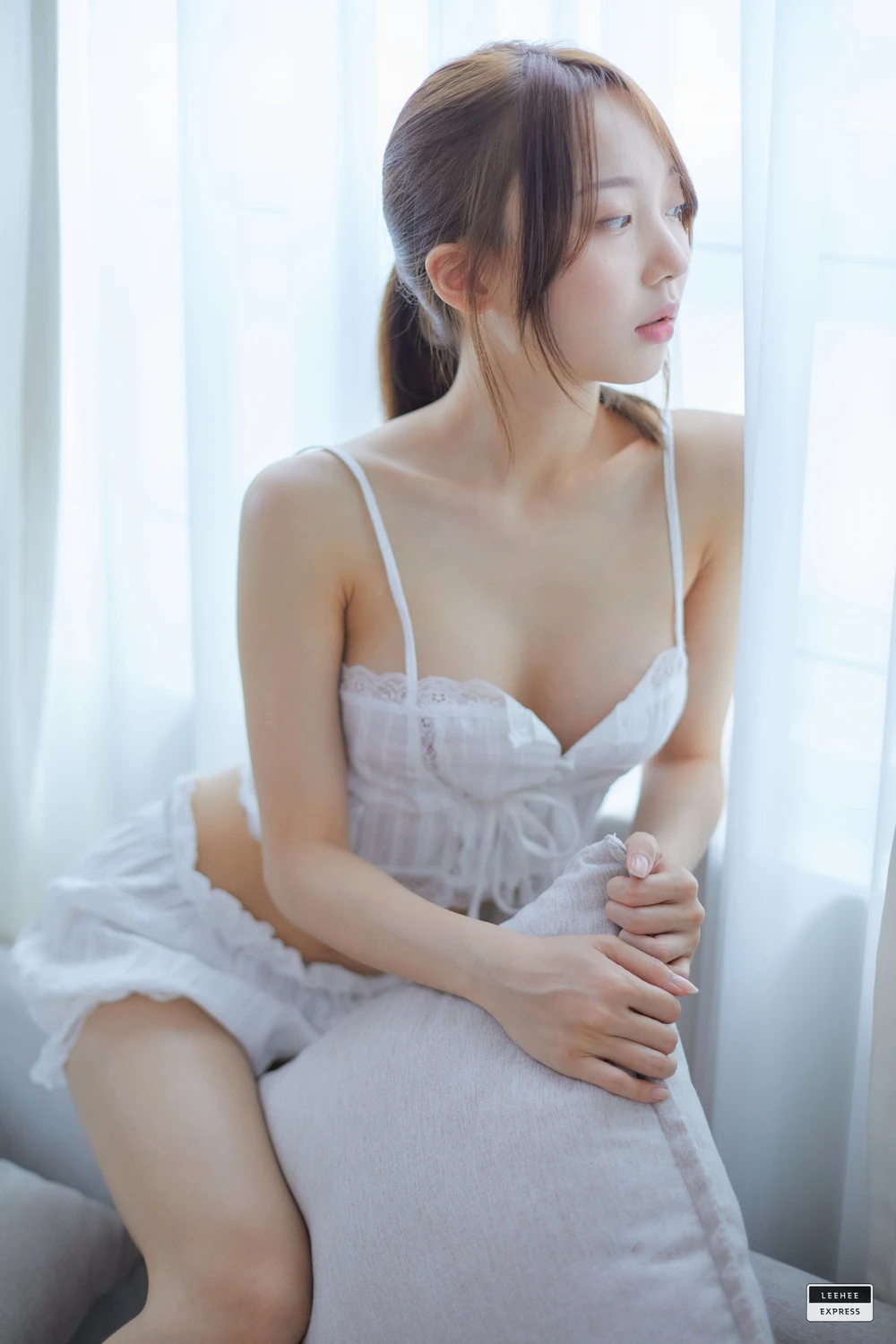 [Leehee Express] S.O – Leehee Express LEBE-043B 48P - 第 2 张写真