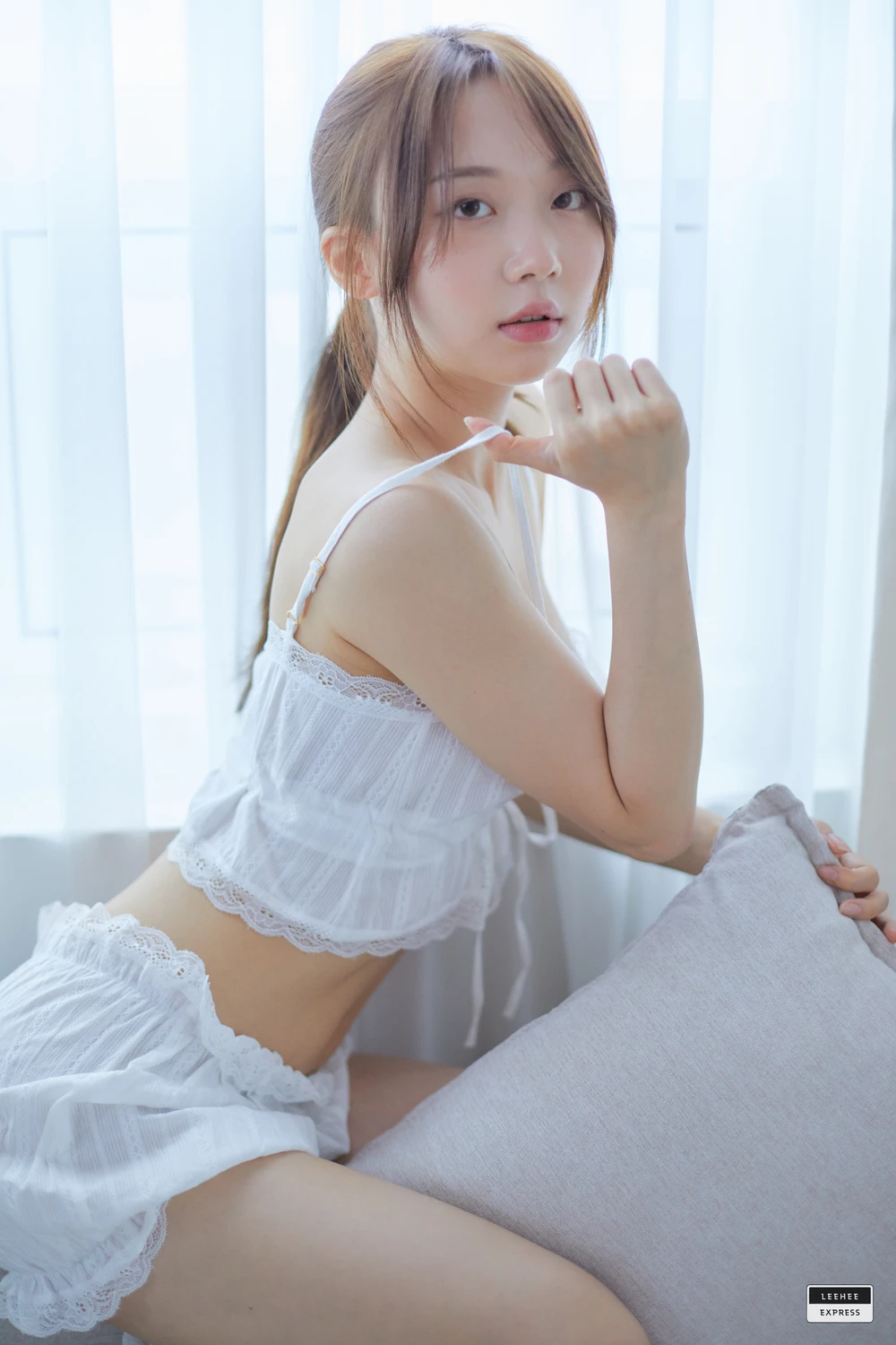 [Leehee Express] S.O – Leehee Express LEBE-043B 48P - 第 4 张写真