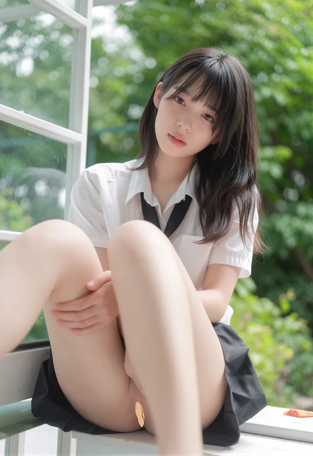 [Digital Photobook] Yeha 예하 – PhotoBook 「Pure」 84P - 第 16 张写真