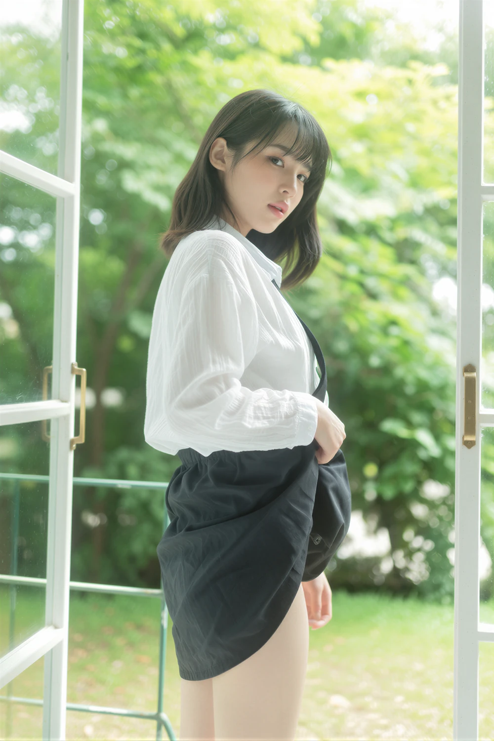 [Digital Photobook] Yeha 예하 – PhotoBook 「Pure」 84P - 第 24 张写真