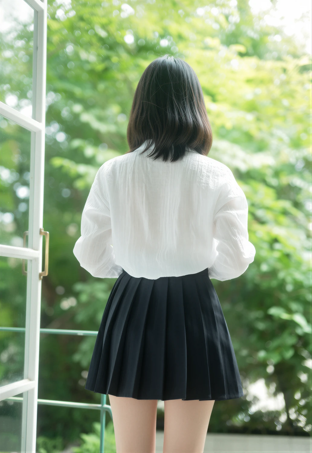 [Digital Photobook] Yeha 예하 – PhotoBook 「Pure」 84P - 第 26 张写真