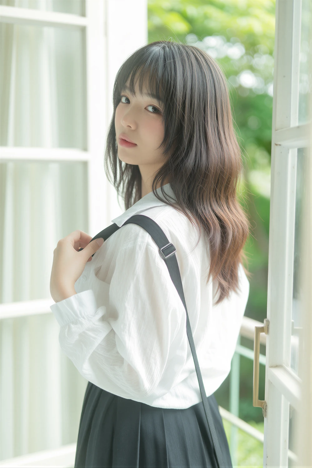 [Digital Photobook] Yeha 예하 – PhotoBook 「Pure」 84P - 第 29 张写真