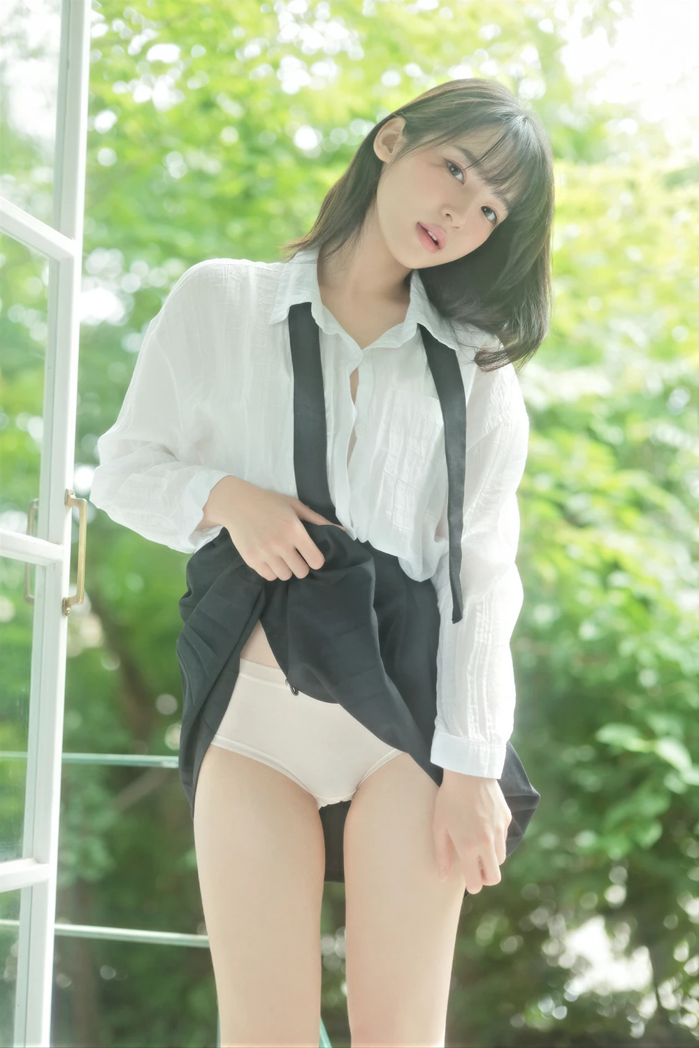 [Digital Photobook] Yeha 예하 – PhotoBook 「Pure」 84P - 第 30 张写真