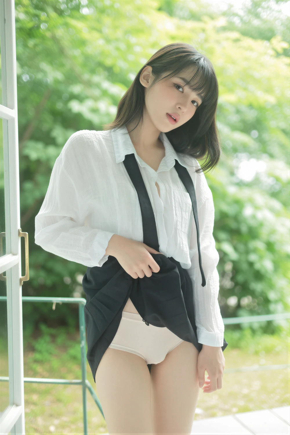 [Digital Photobook] Yeha 예하 – PhotoBook 「Pure」 84P - 第 31 张写真