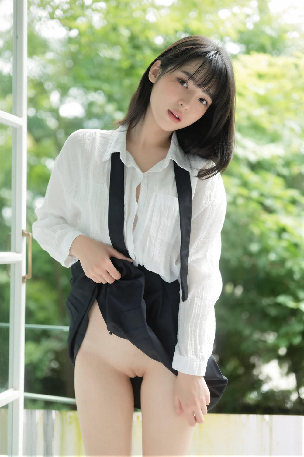 [Digital Photobook] Yeha 예하 – PhotoBook 「Pure」 84P - 第 35 张写真