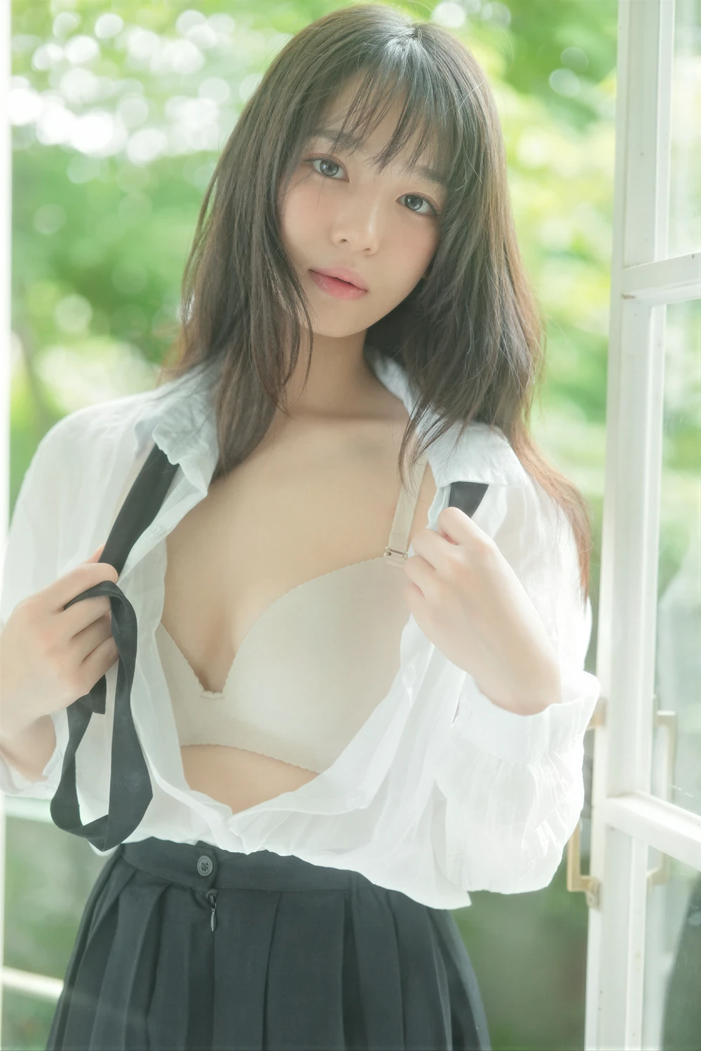[Digital Photobook] Yeha 예하 – PhotoBook 「Pure」 84P - 第 37 张写真