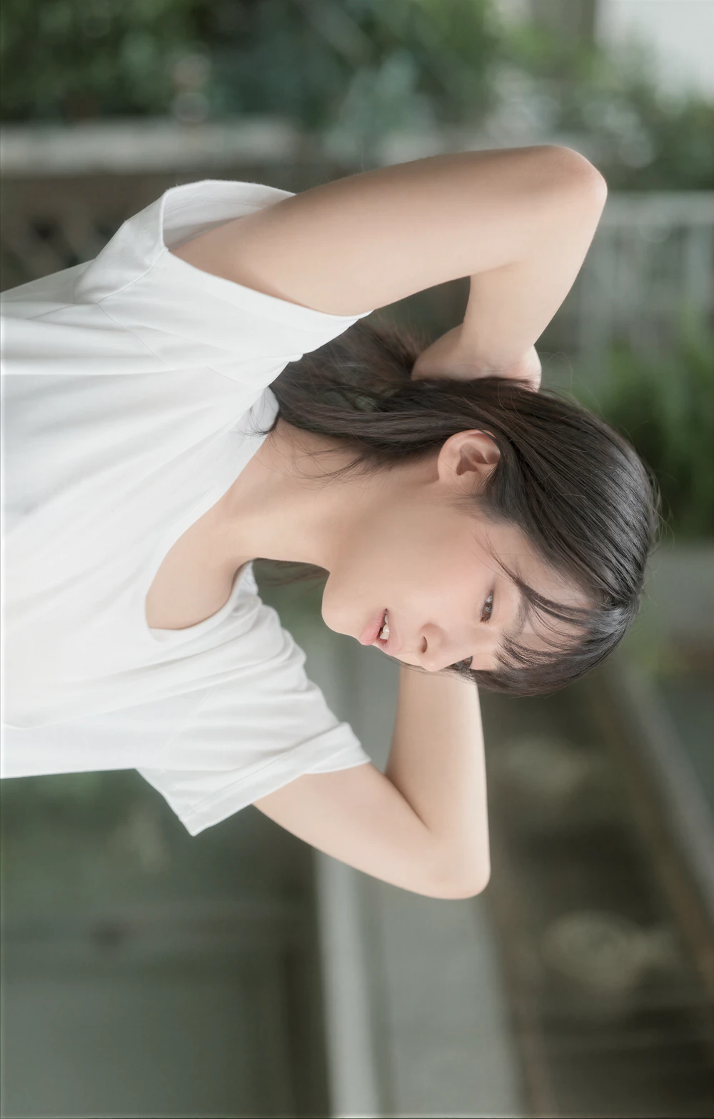[Digital Photobook] Yeha 예하 – PhotoBook 「Pure」 84P - 第 53 张写真