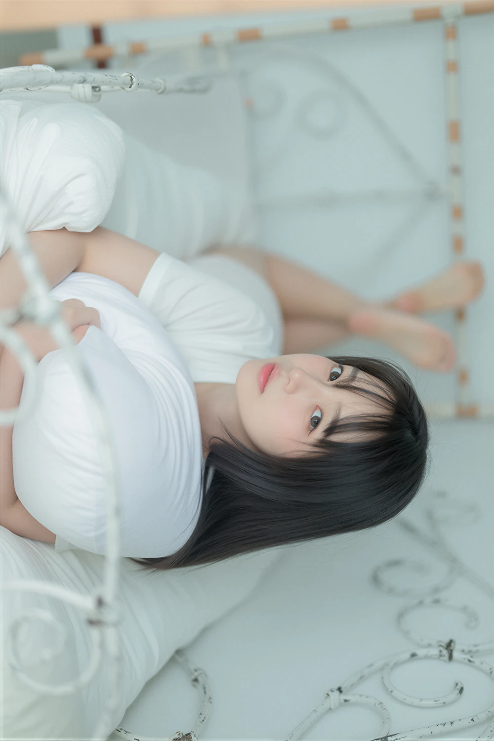[Digital Photobook] Yeha 예하 – PhotoBook 「Pure」 84P - 第 62 张写真