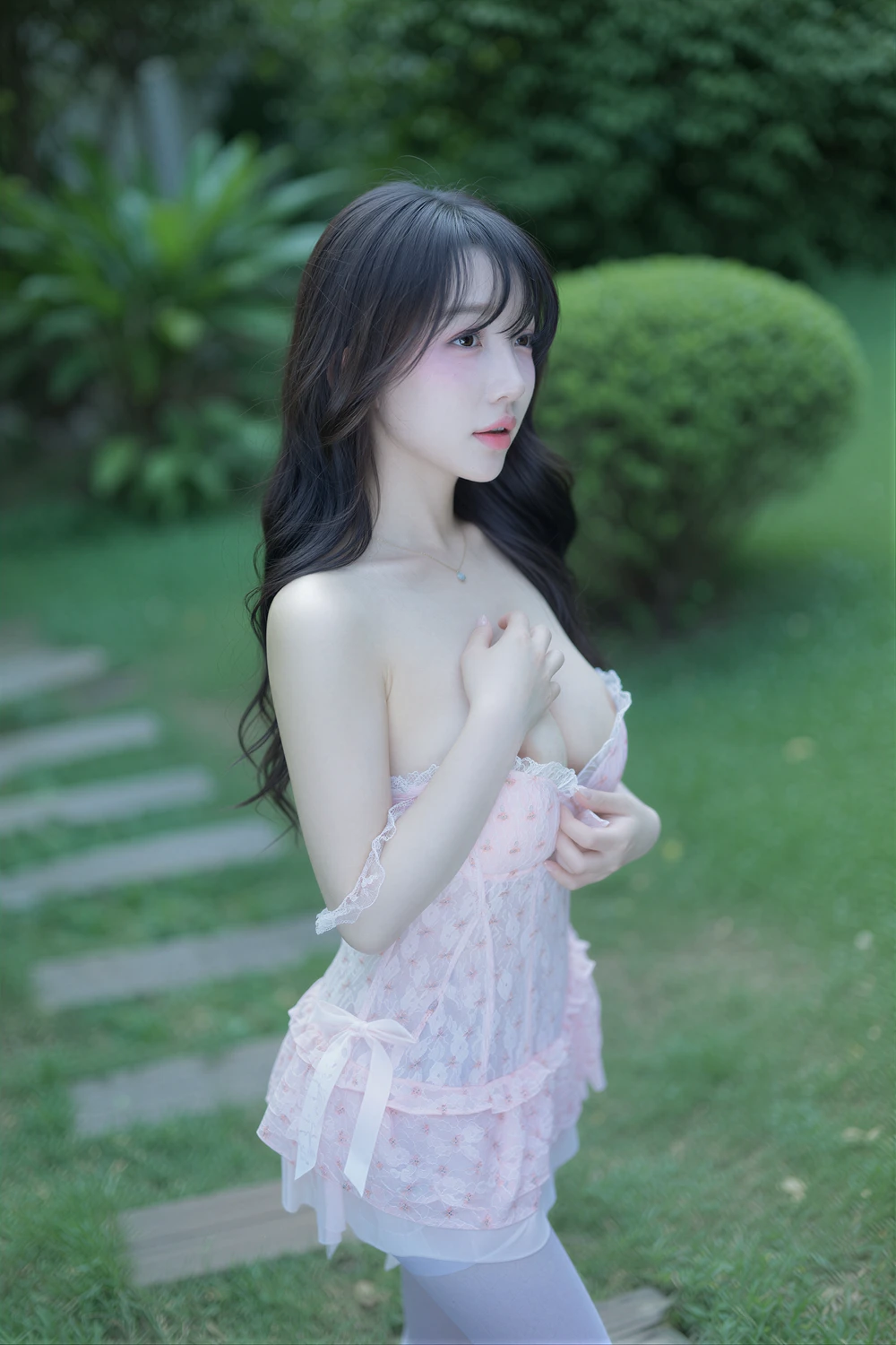 [MAXIM] Son Yeeun 손예은 – MAXIM 「Secret Garden」 62P - 第 11 张写真
