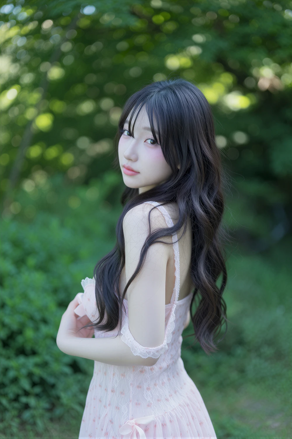 [MAXIM] Son Yeeun 손예은 – MAXIM 「Secret Garden」 62P - 第 13 张写真