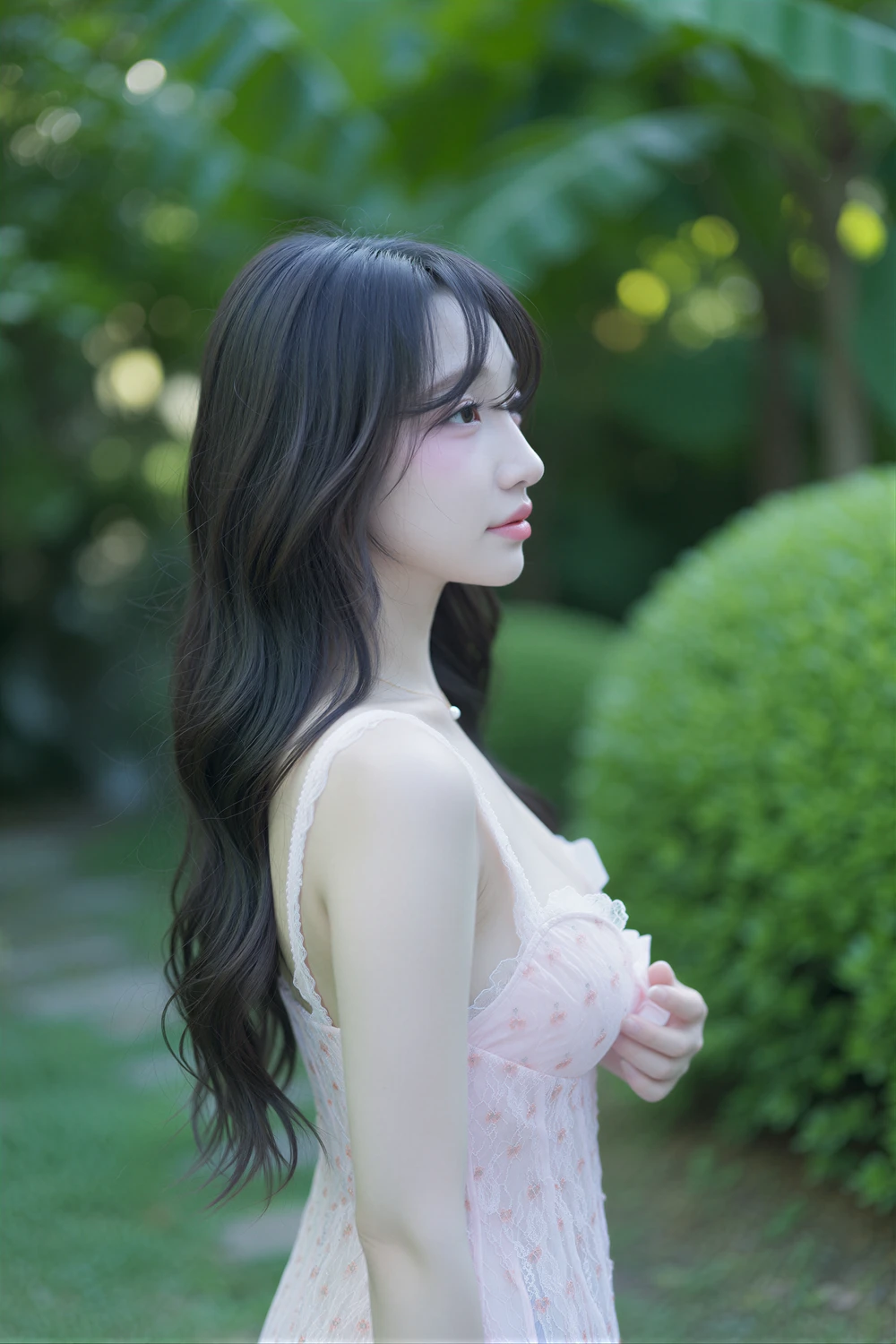[MAXIM] Son Yeeun 손예은 – MAXIM 「Secret Garden」 62P - 第 14 张写真
