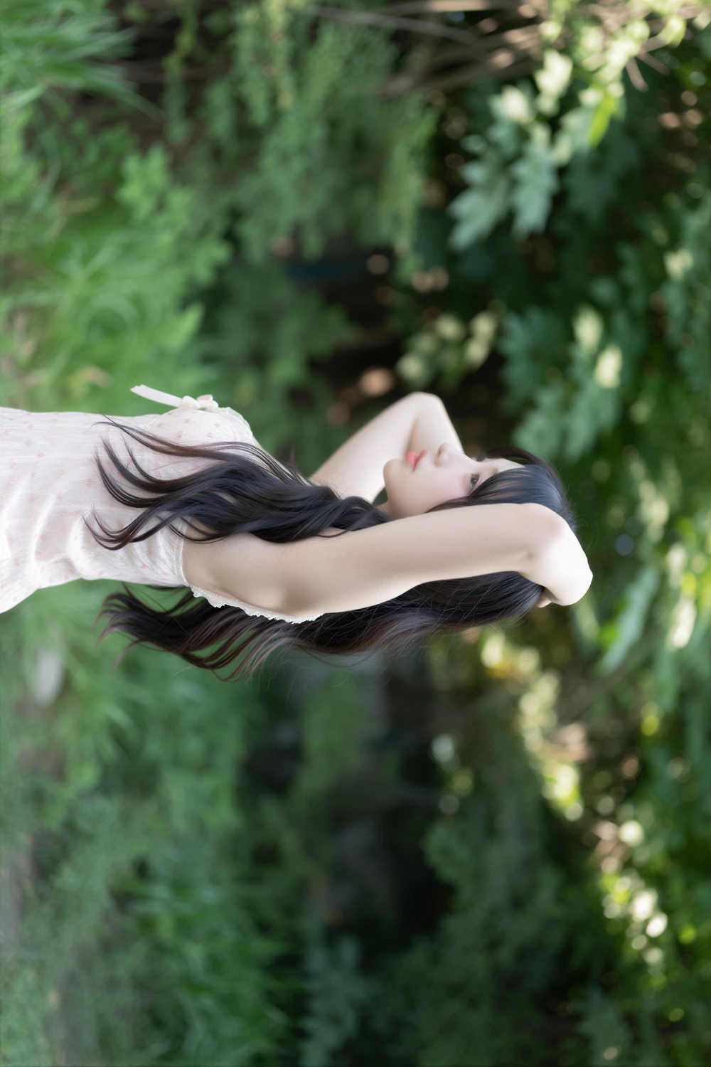 [MAXIM] Son Yeeun 손예은 – MAXIM 「Secret Garden」 62P - 第 19 张写真