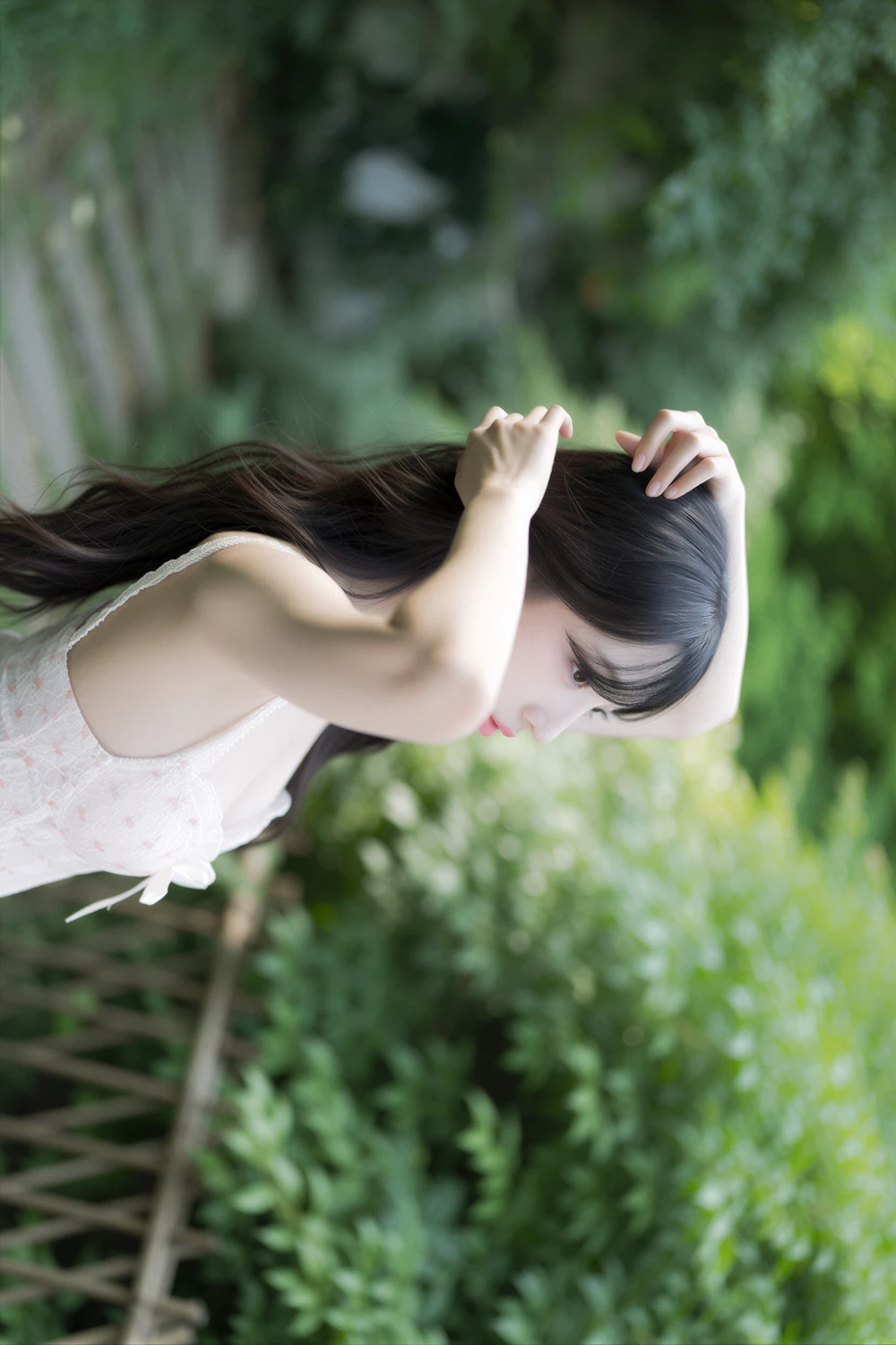 [MAXIM] Son Yeeun 손예은 – MAXIM 「Secret Garden」 62P - 第 20 张写真