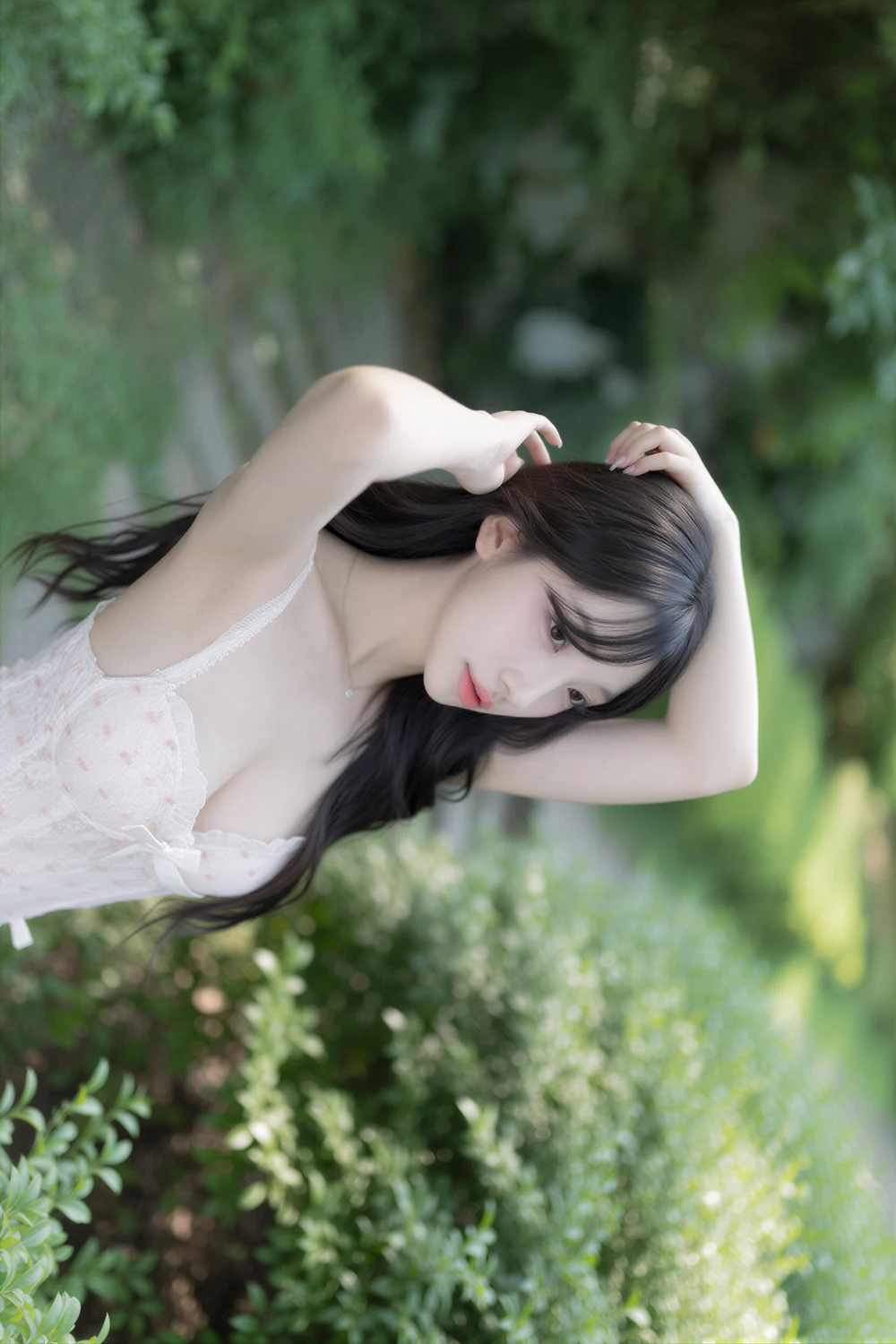 [MAXIM] Son Yeeun 손예은 – MAXIM 「Secret Garden」 62P - 第 22 张写真