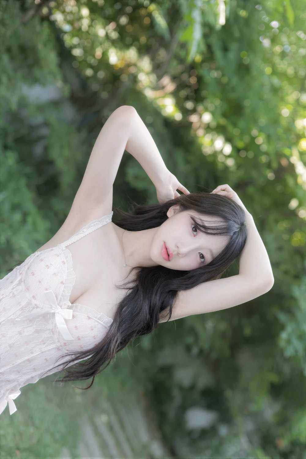 [MAXIM] Son Yeeun 손예은 – MAXIM 「Secret Garden」 62P - 第 23 张写真