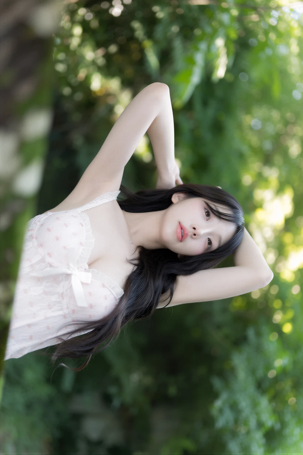 [MAXIM] Son Yeeun 손예은 – MAXIM 「Secret Garden」 62P - 第 24 张写真