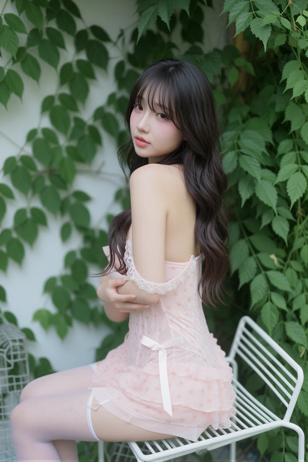 [MAXIM] Son Yeeun 손예은 – MAXIM 「Secret Garden」 62P - 第 26 张写真